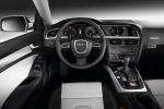 Audi A5 Sportback 3.0 TDI Quattro 2009 года